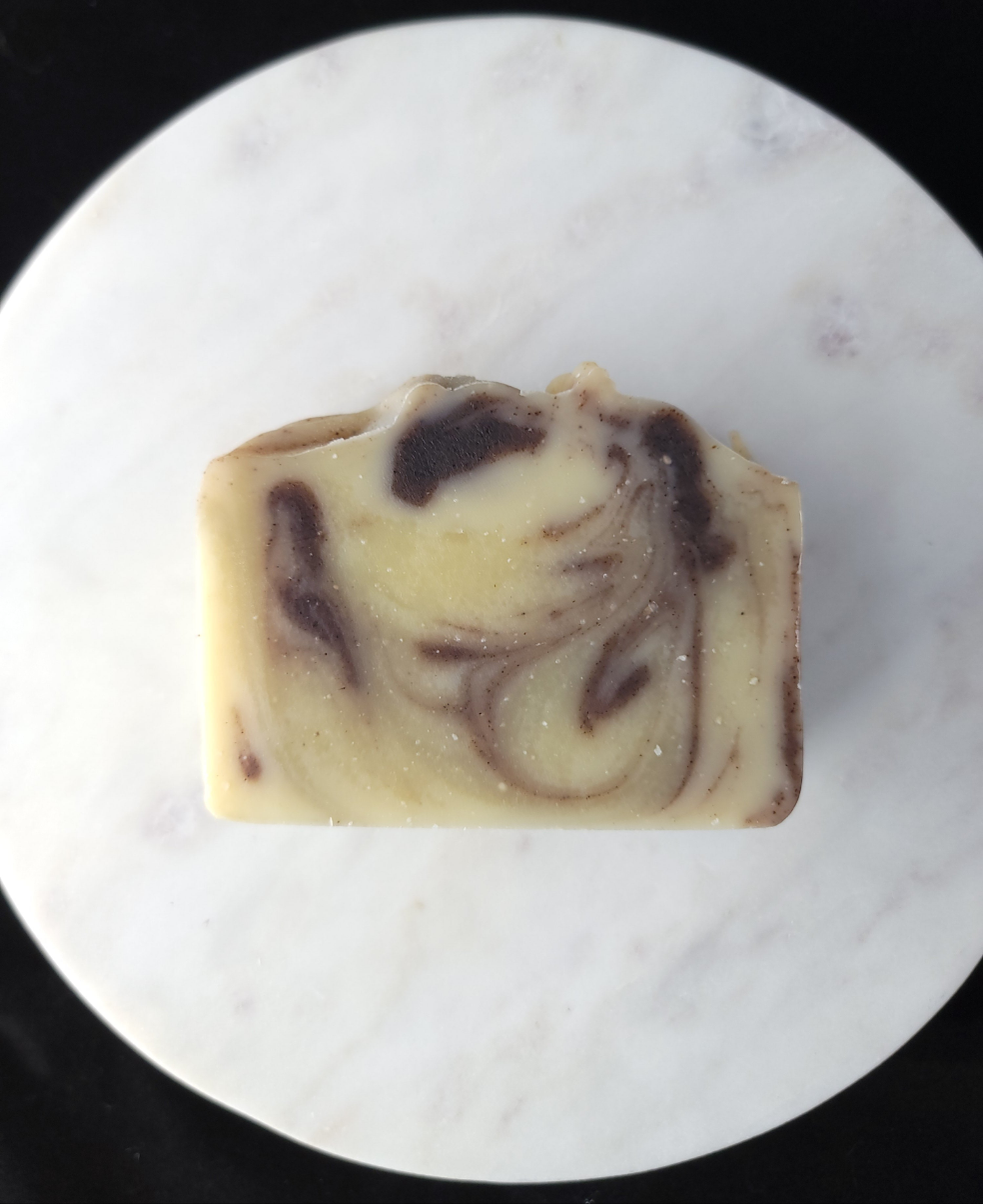 Lavender Woods Soap