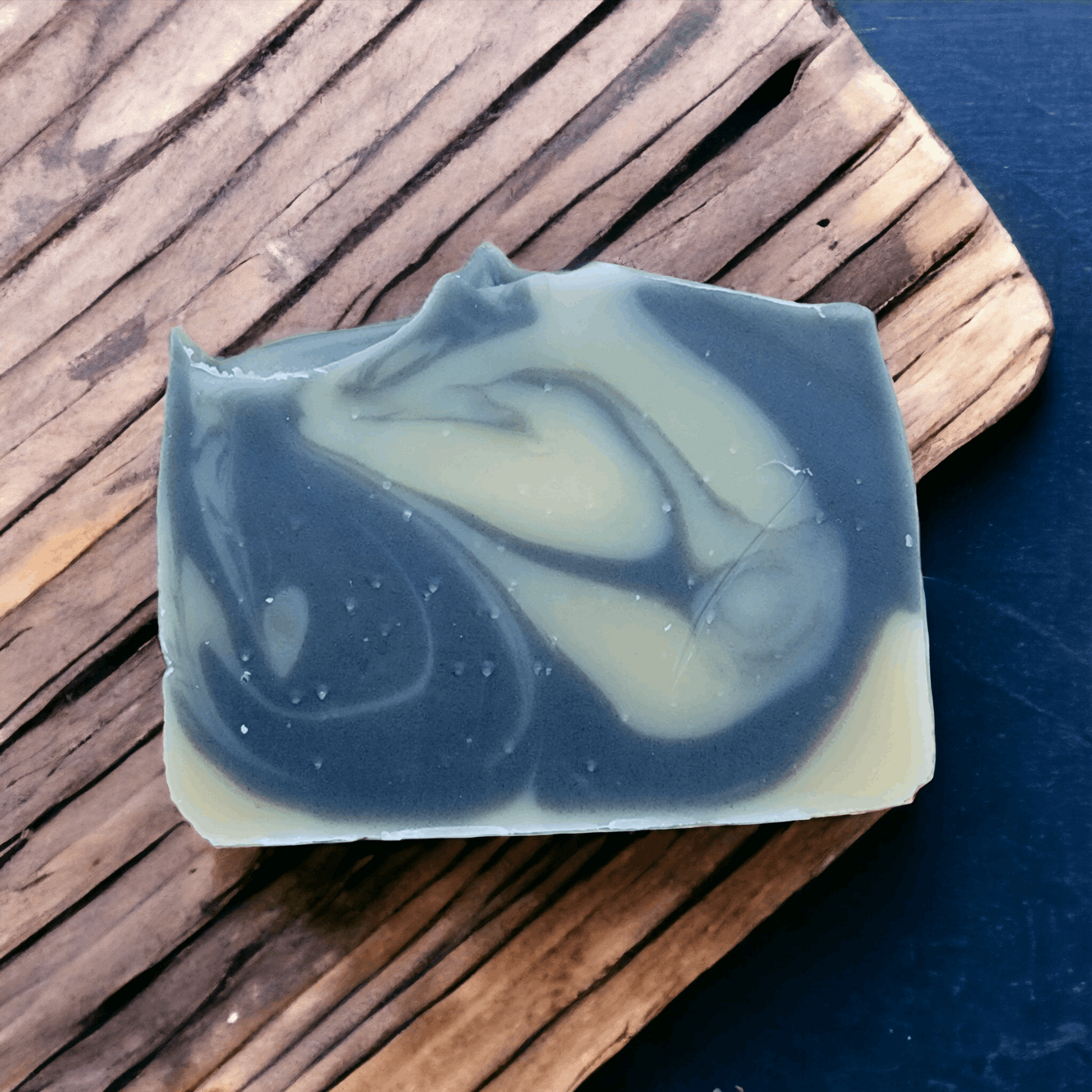 Lemongrass Soap | Handmade and Natural | Sunflower Soaps