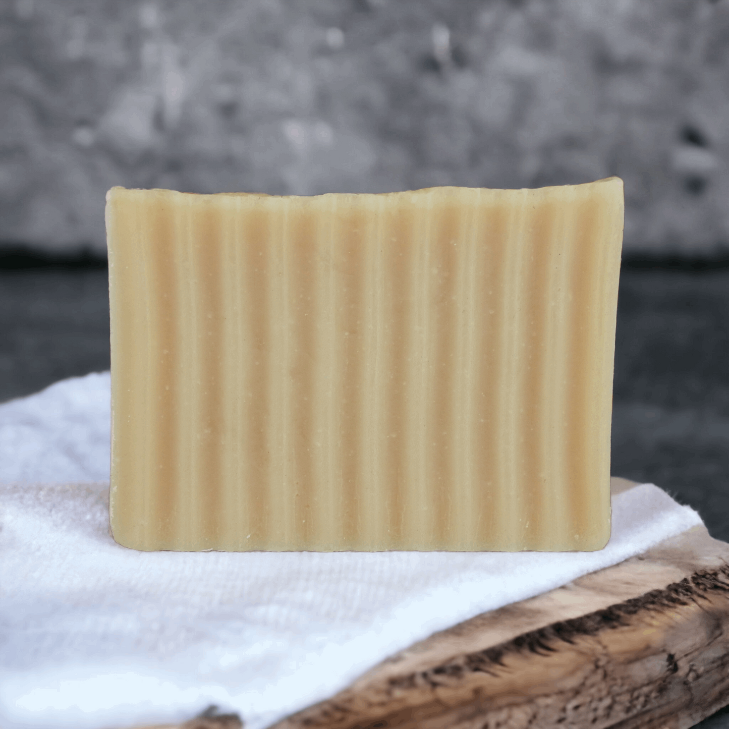 Lemon Eucalyptus Soap | Handmade and Natural | Sunflower Soaps