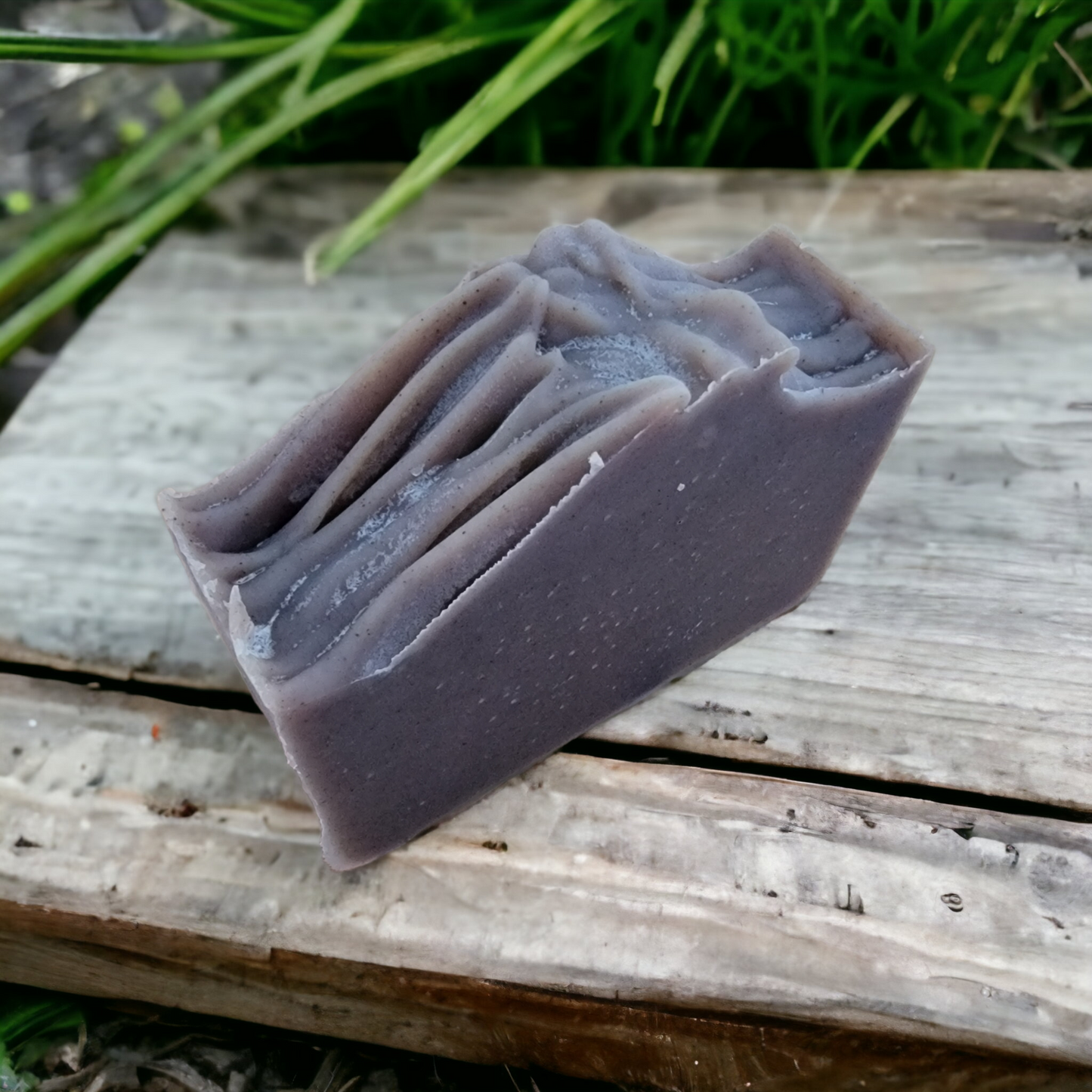 Lavender and Eucalyptus Soap | Handmade and Natural | Sunflower Soaps