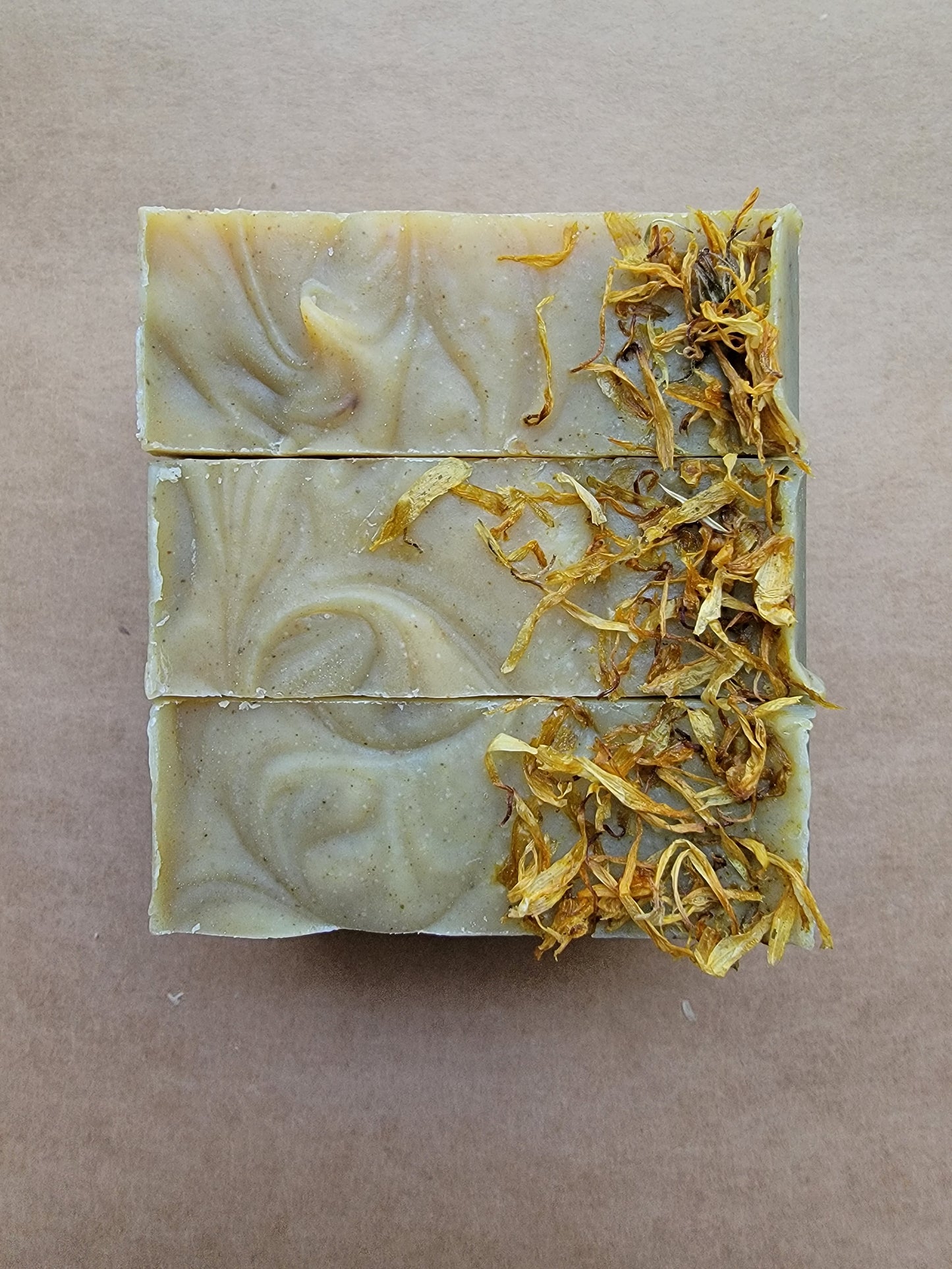 Sage Goddess Soap