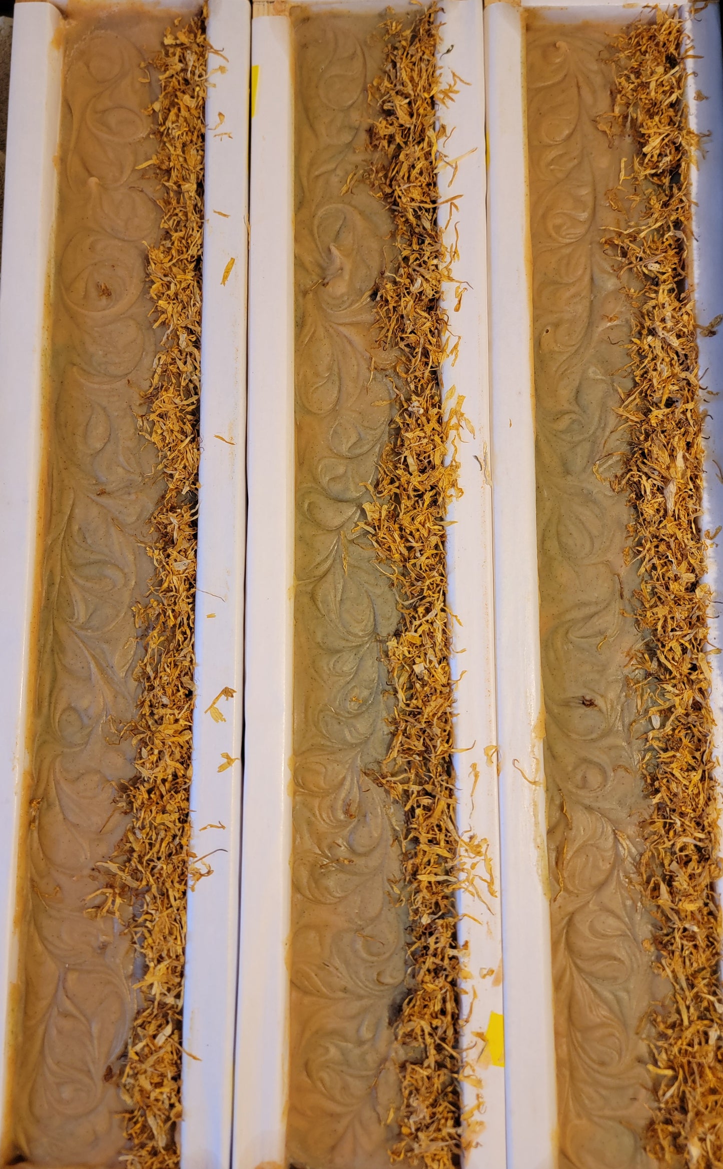Sage Goddess Soap