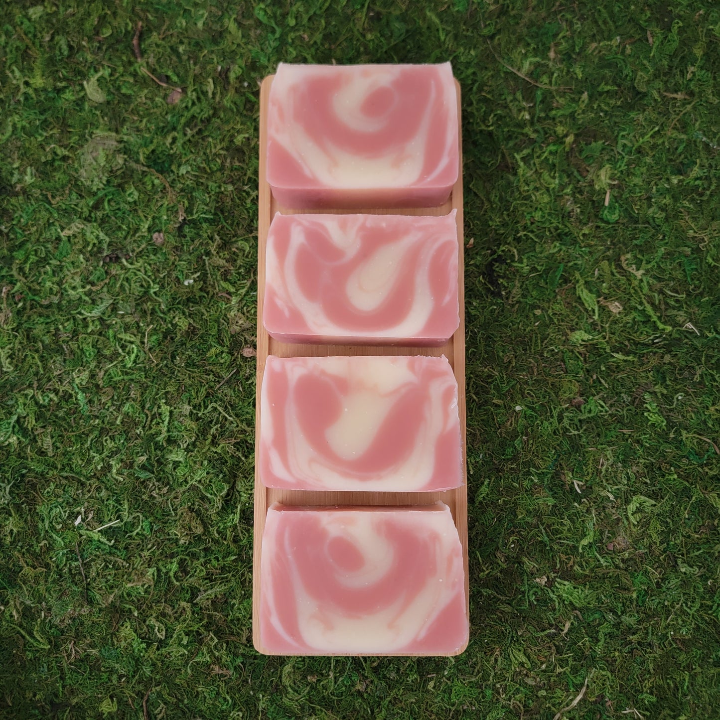 Peppermint Twist Bar Soap