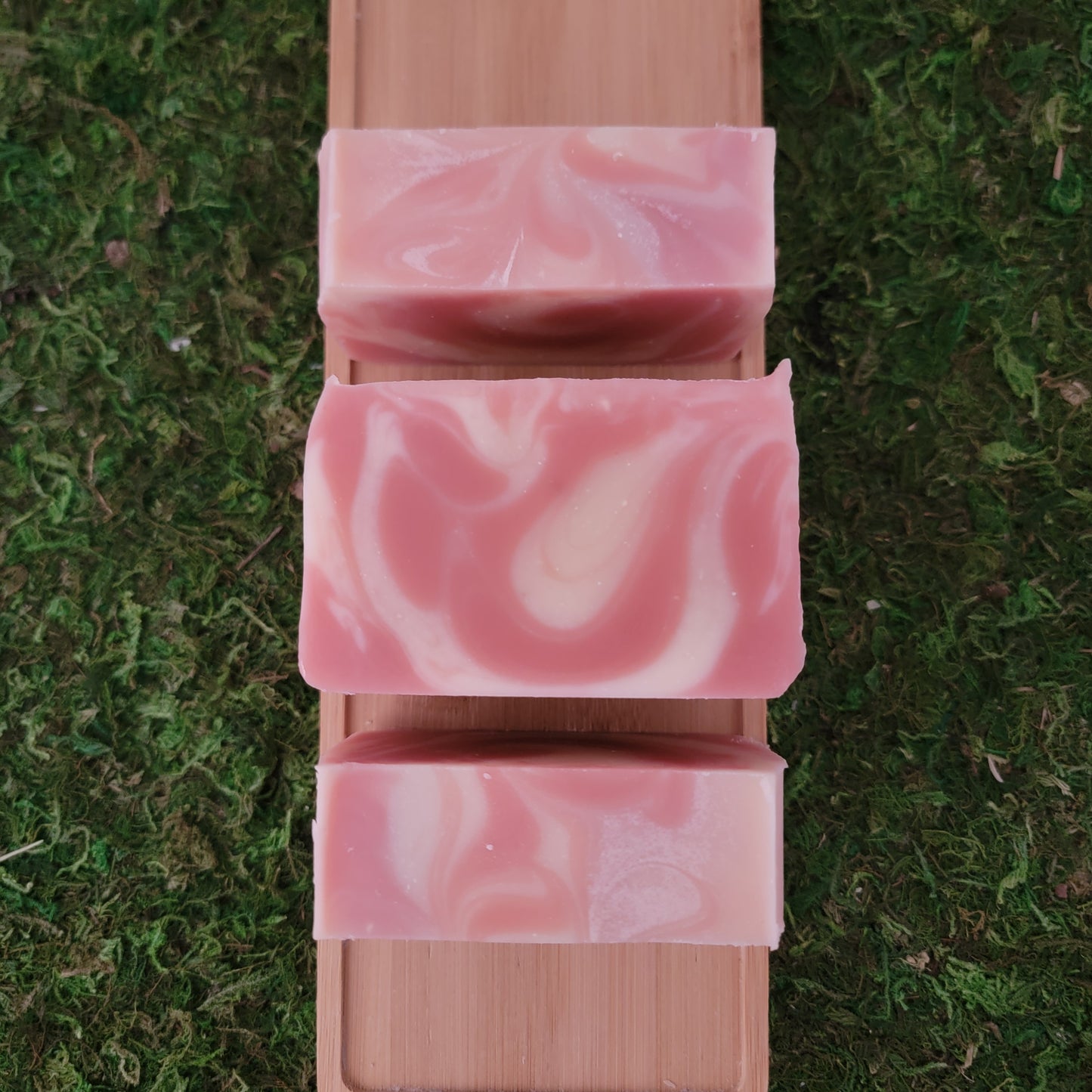 Peppermint Twist Bar Soap