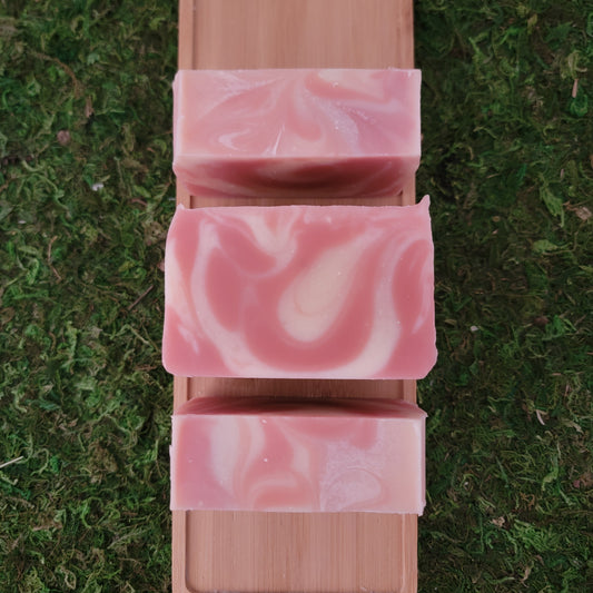 Peppermint Twist Bar Soap