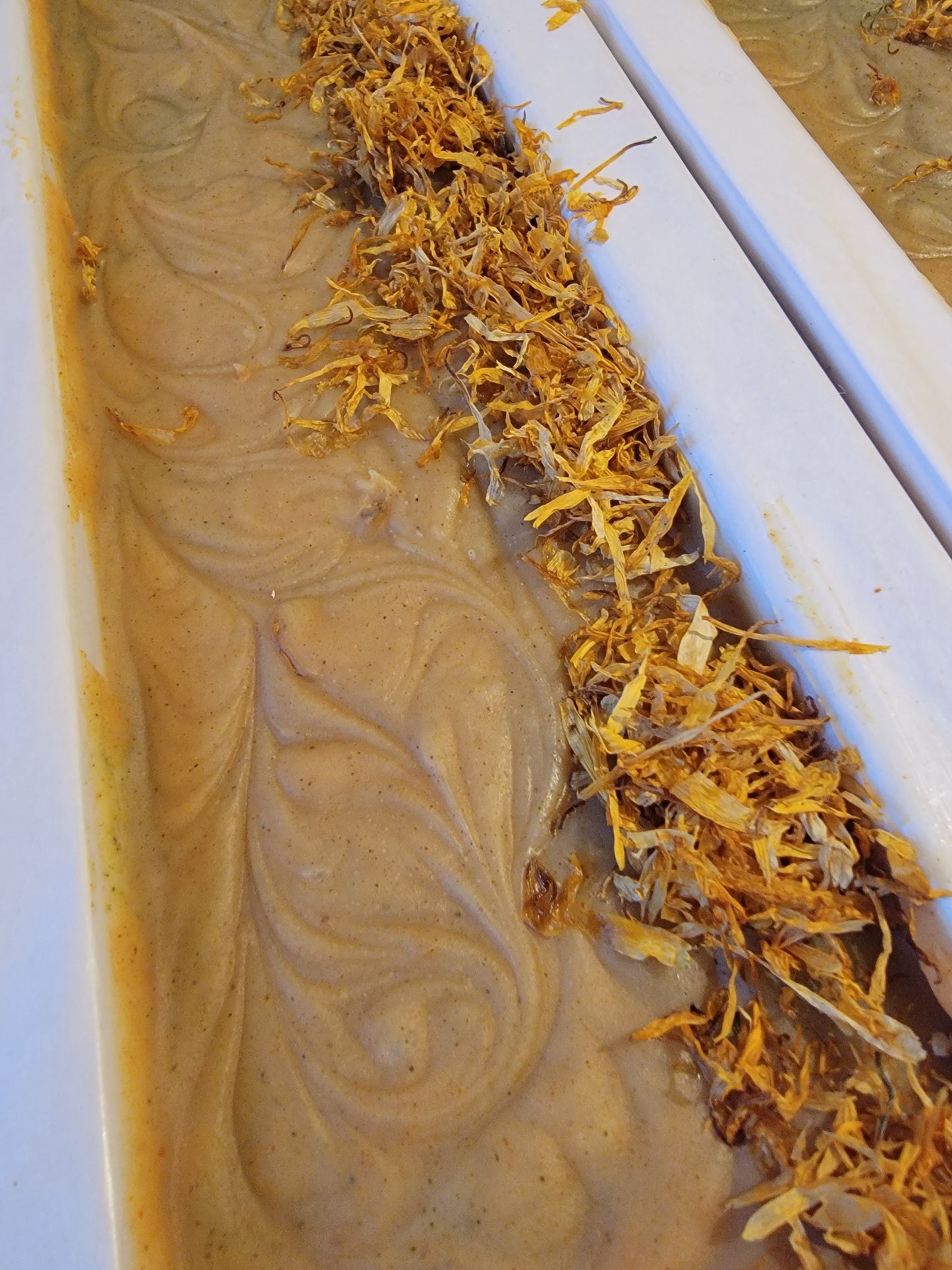 Sage Goddess Soap